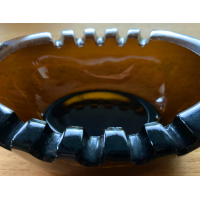 Saara Hopea Nuutajärvi asbak